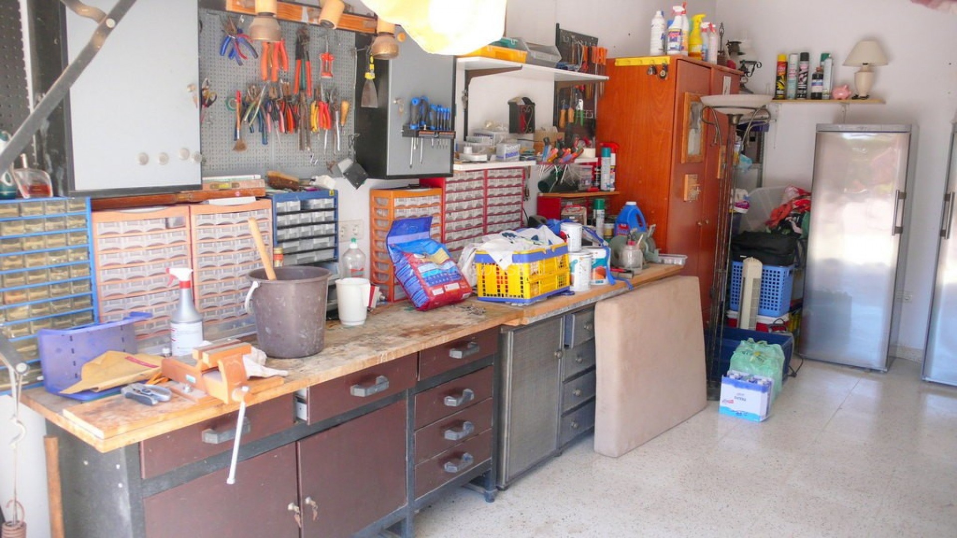 Segunda mano -  -
Dolores