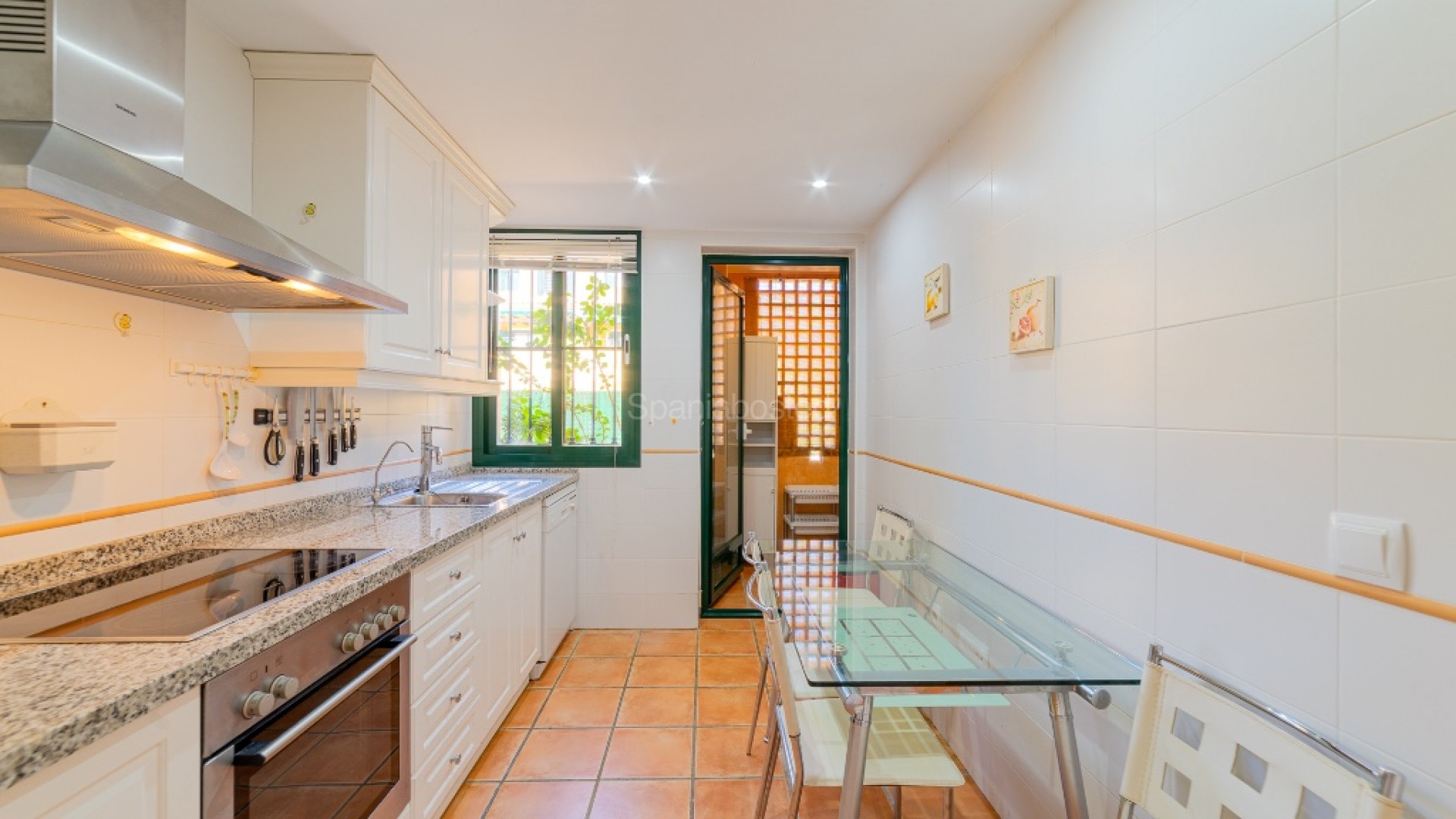 Segunda mano -  -
Finestrat