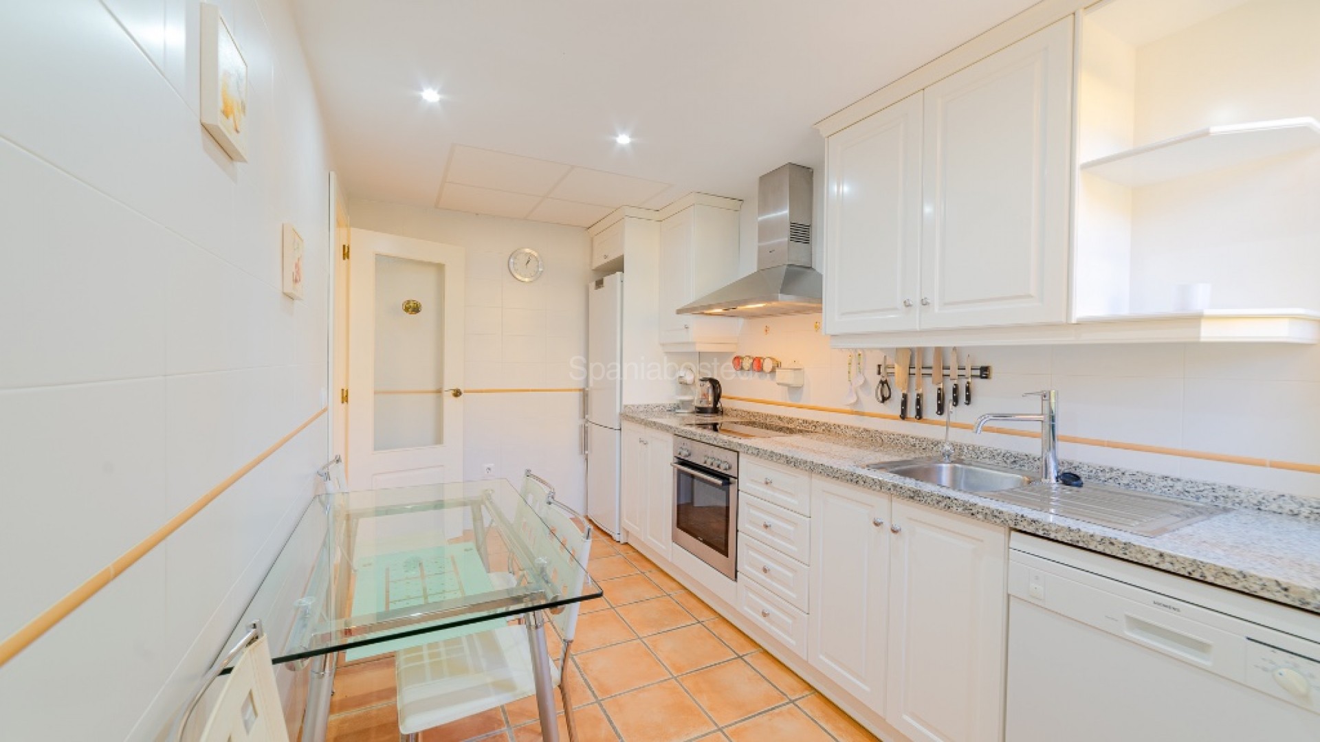 Segunda mano -  -
Finestrat