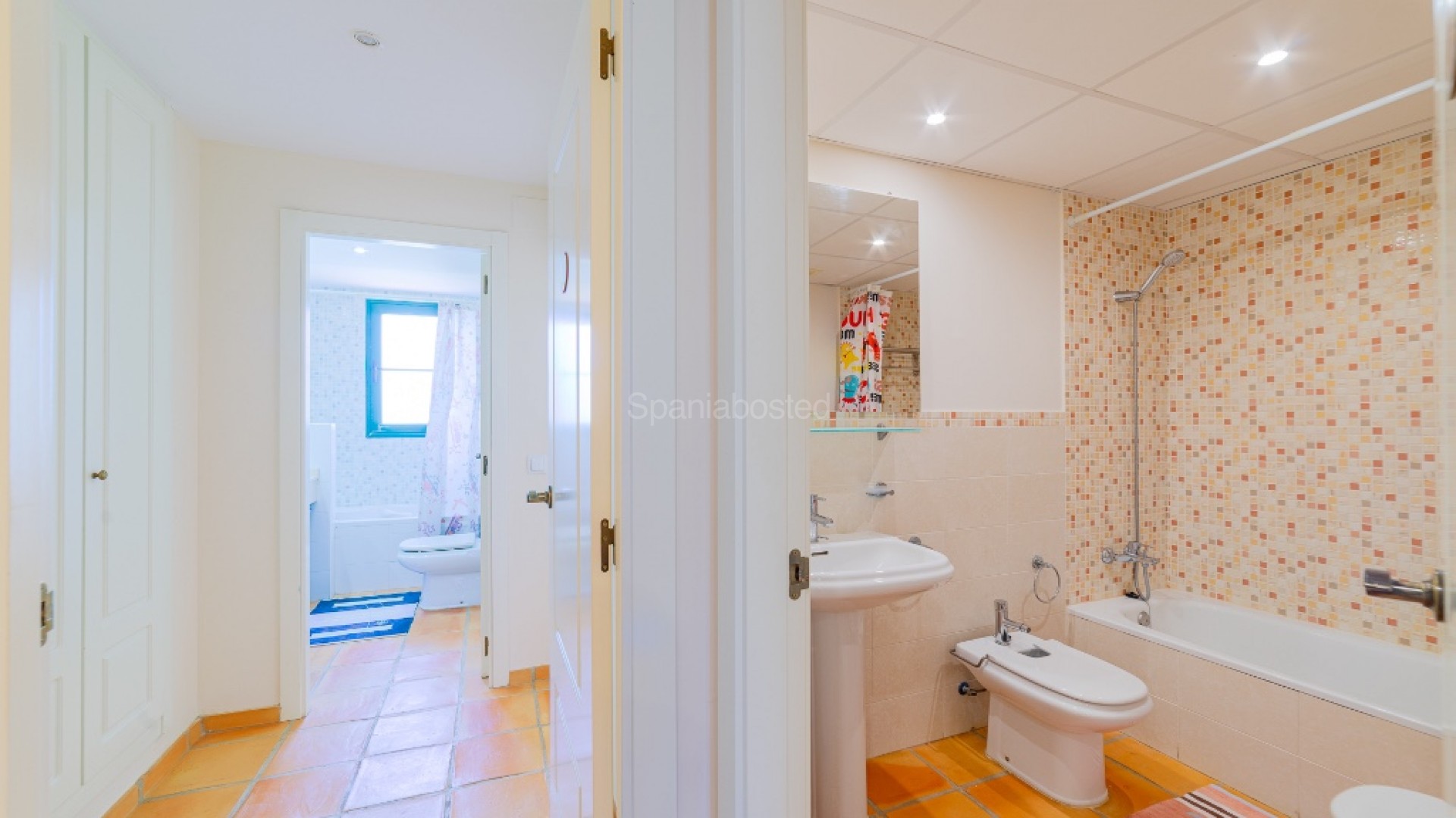 Segunda mano -  -
Finestrat