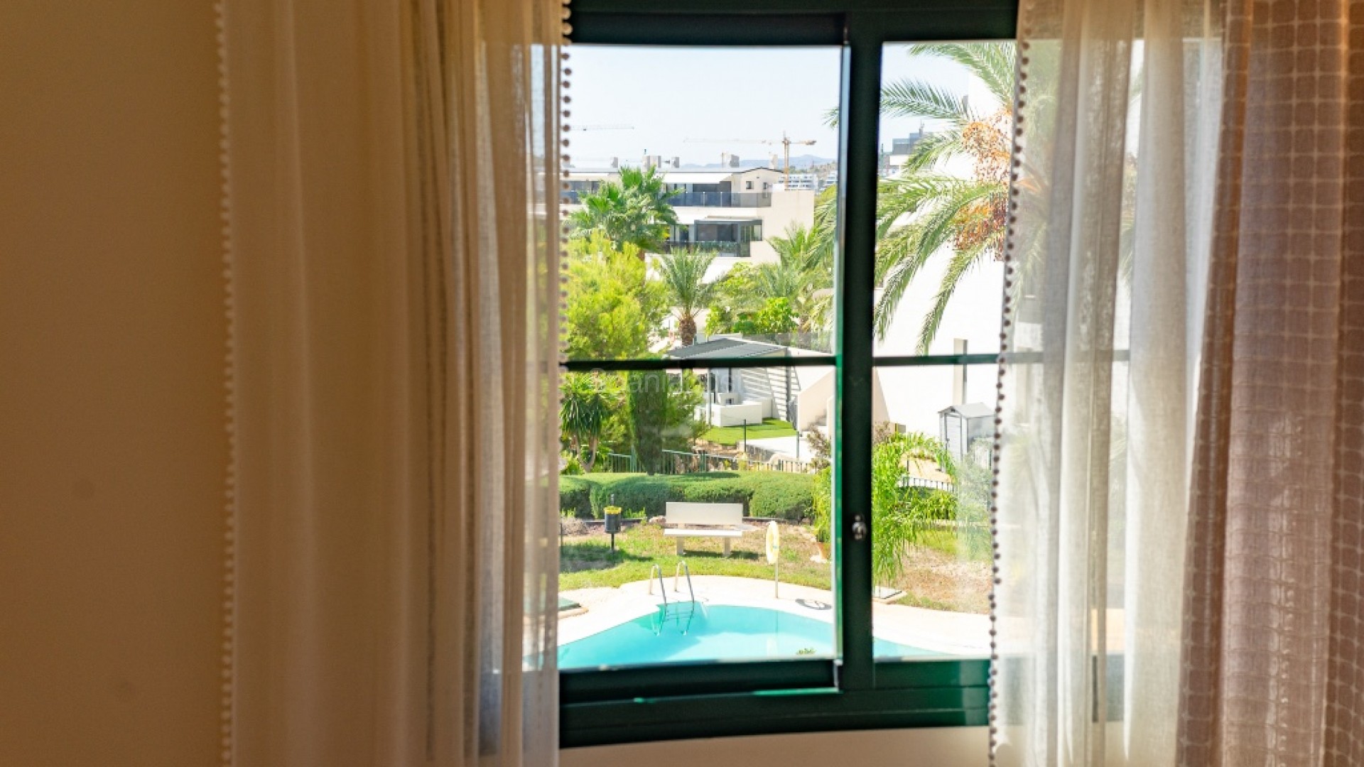 Segunda mano -  -
Finestrat