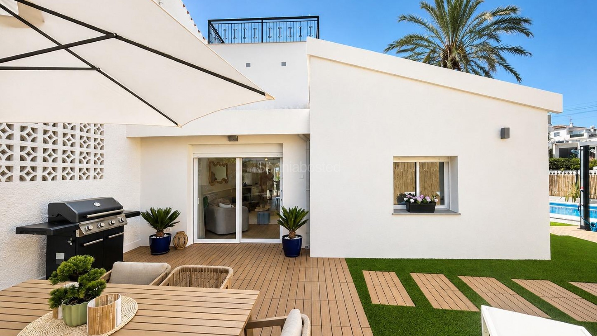 Segunda mano -  -
Orihuela Costa - Punta Prima