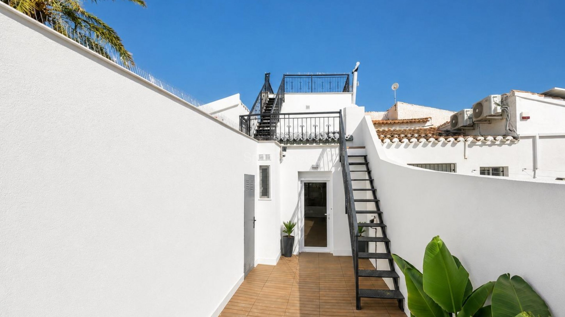 Segunda mano -  -
Orihuela Costa - Punta Prima
