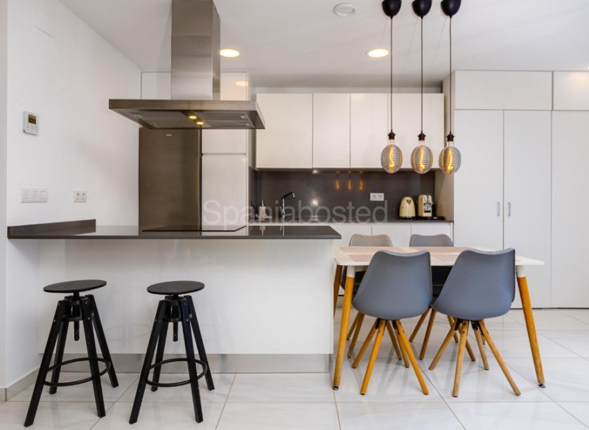 Segunda mano -  -
Orihuela Costa - Villamartin