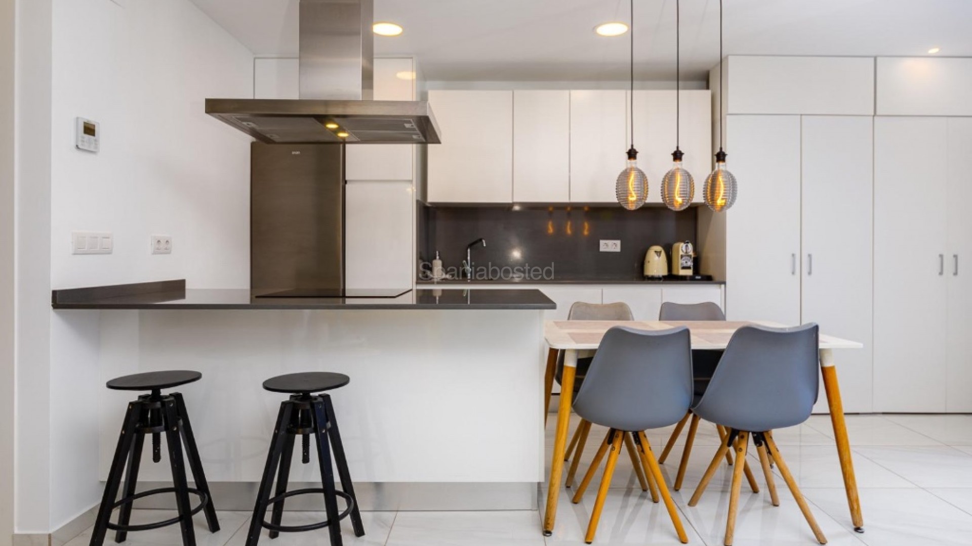 Segunda mano -  -
Orihuela Costa - Villamartin