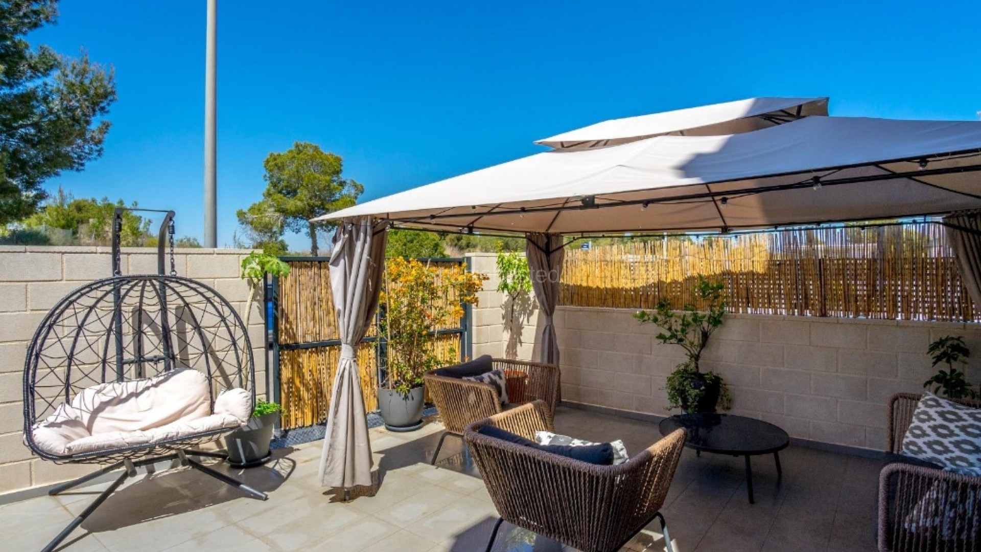 Segunda mano -  -
Orihuela Costa - Villamartin