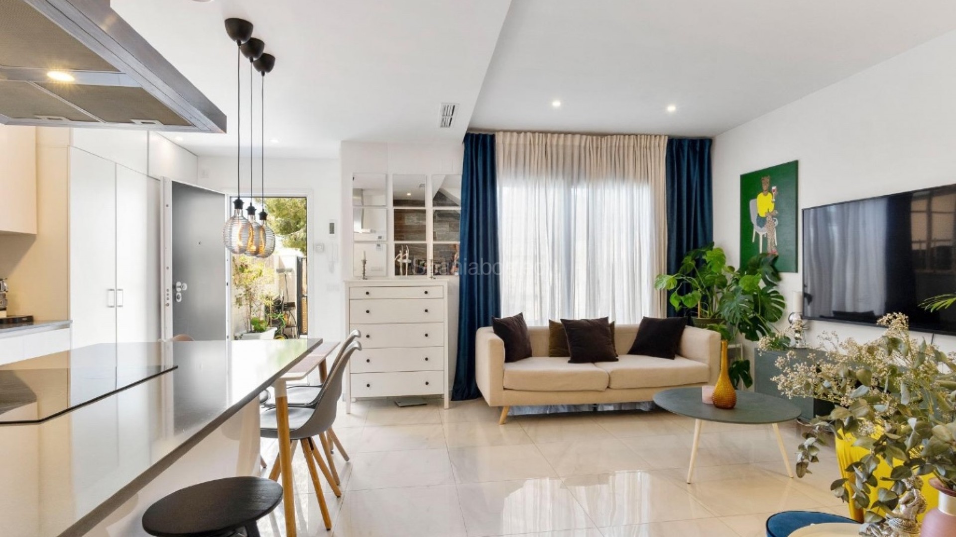 Segunda mano -  -
Orihuela Costa - Villamartin