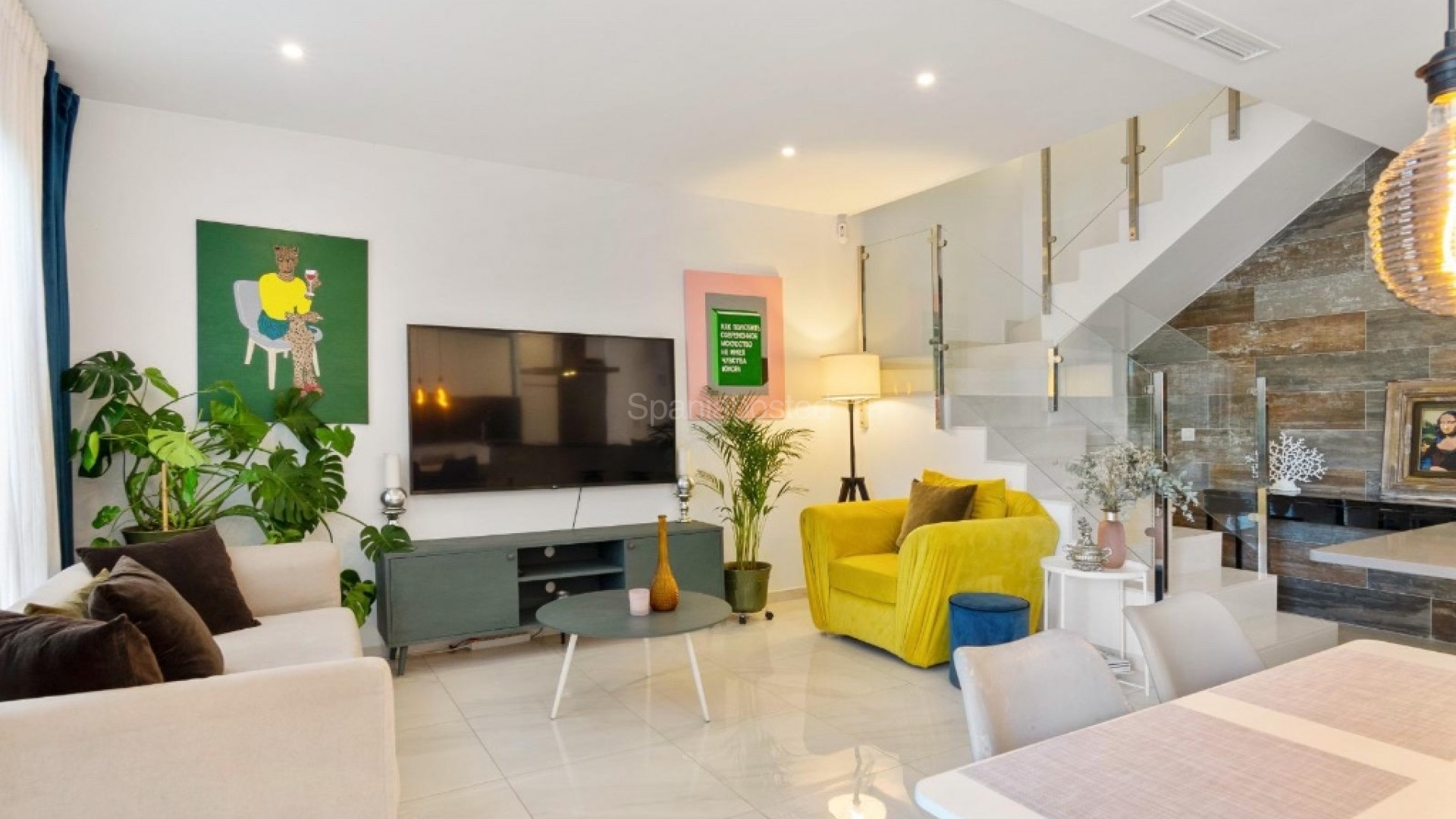 Segunda mano -  -
Orihuela Costa - Villamartin