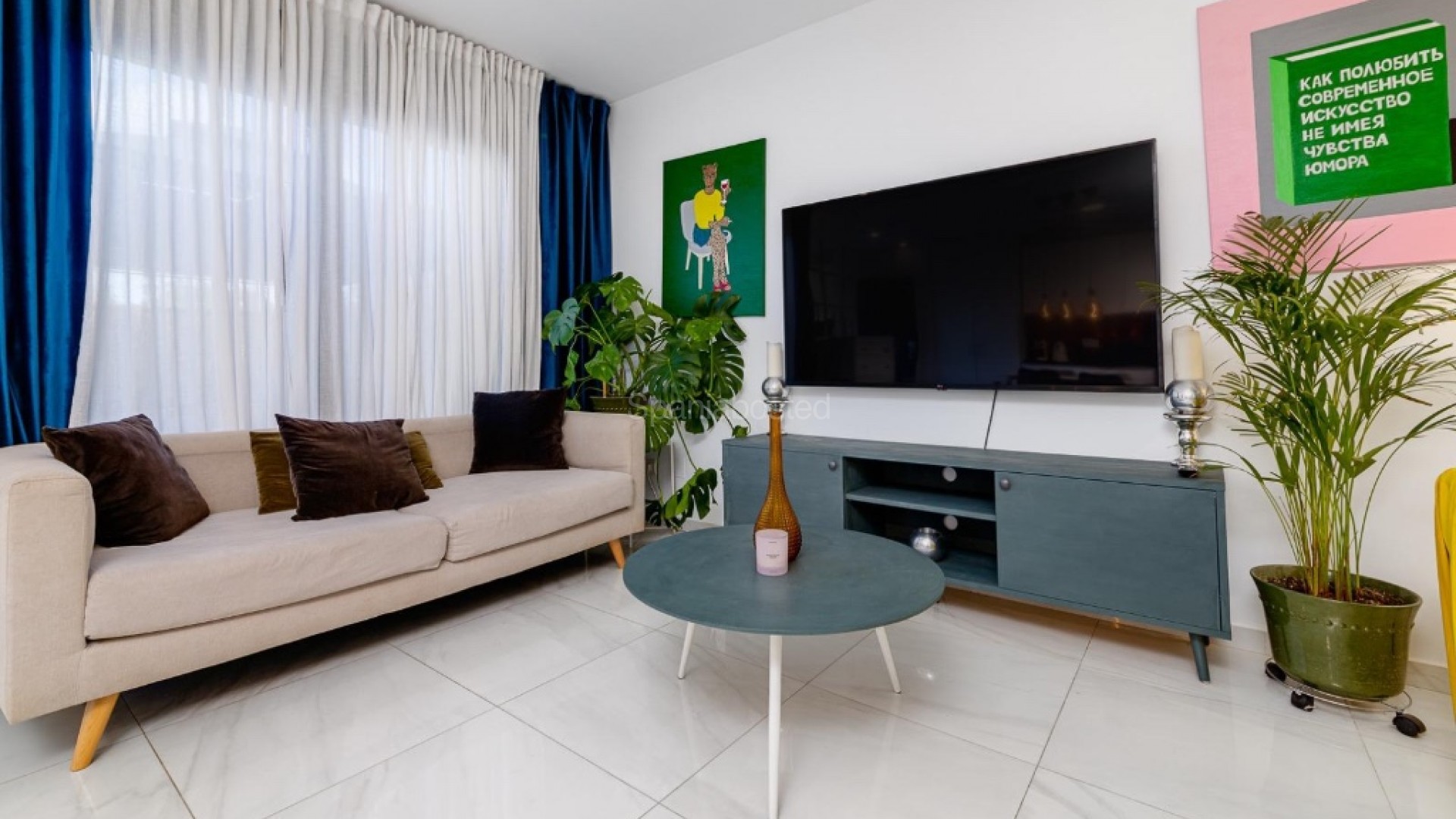 Segunda mano -  -
Orihuela Costa - Villamartin