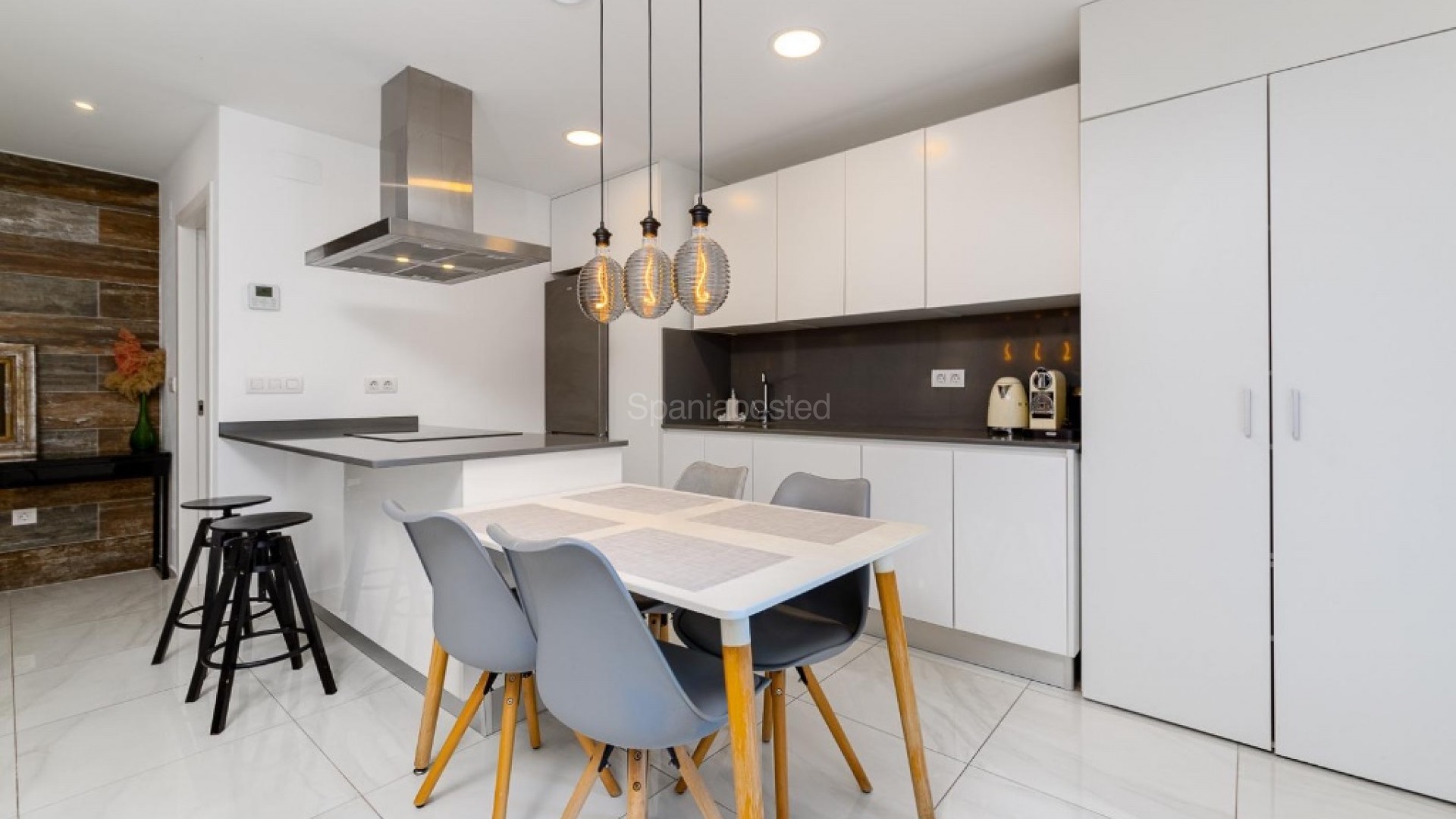 Segunda mano -  -
Orihuela Costa - Villamartin