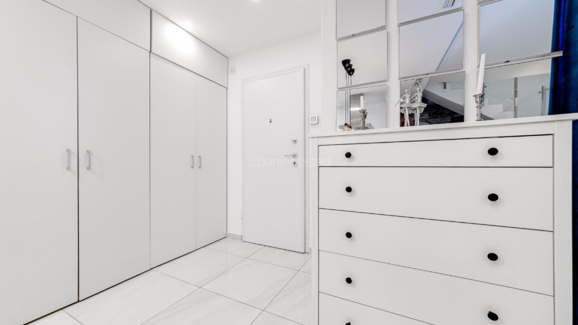 Segunda mano -  -
Orihuela Costa - Villamartin