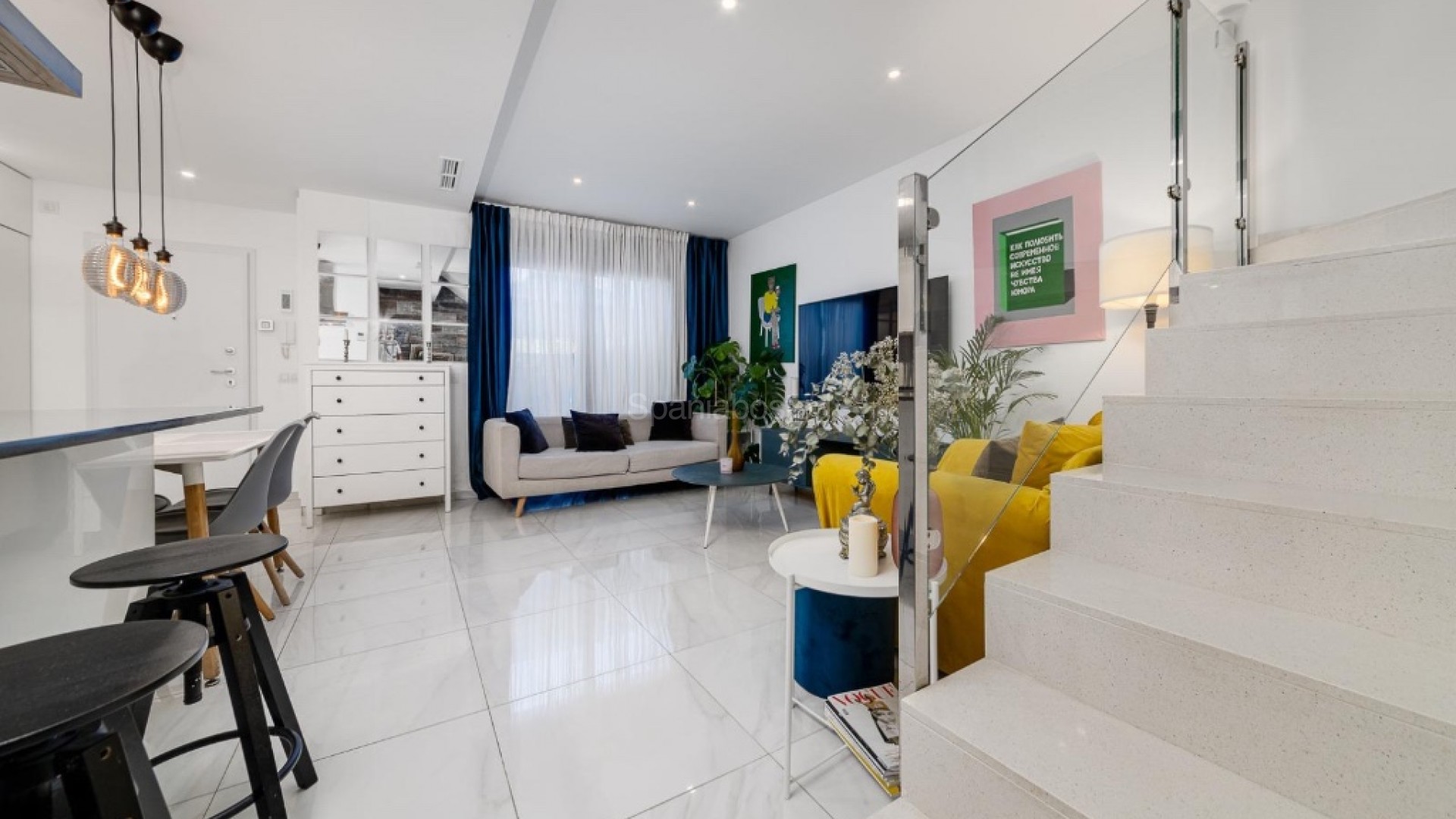 Segunda mano -  -
Orihuela Costa - Villamartin