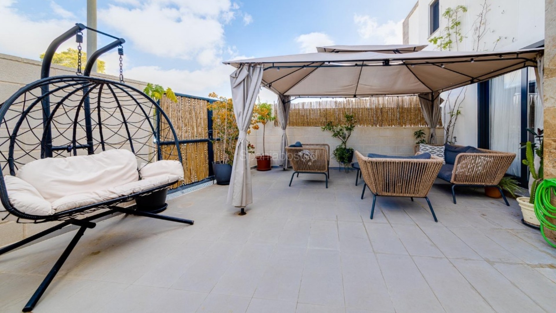 Segunda mano -  -
Orihuela Costa - Villamartin