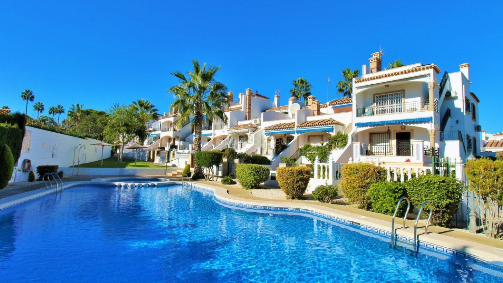 Segunda mano -  -
Orihuela Costa - Villamartin