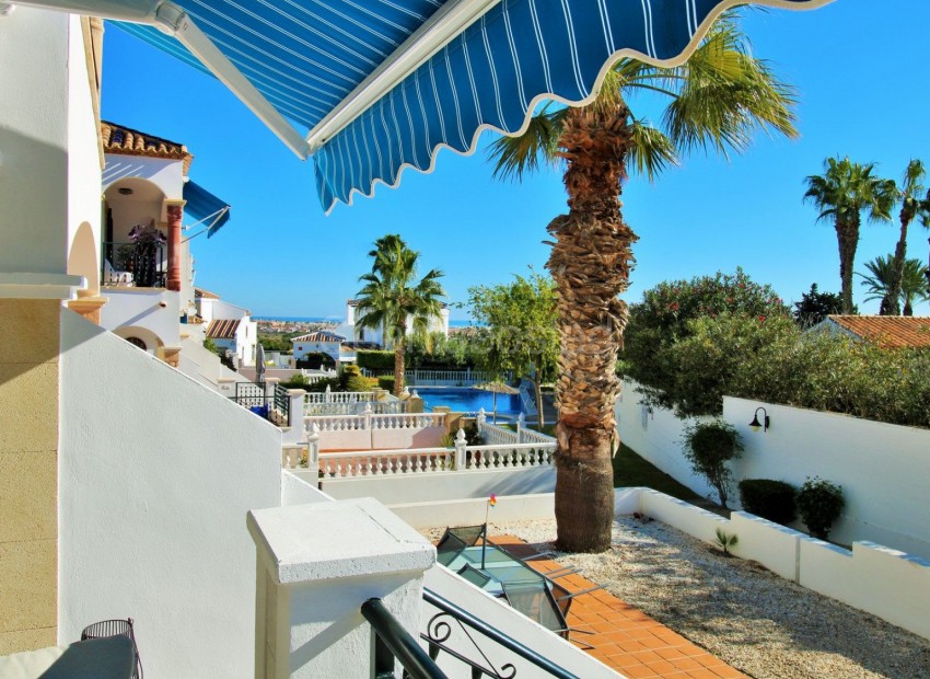 Segunda mano -  -
Orihuela Costa - Villamartin