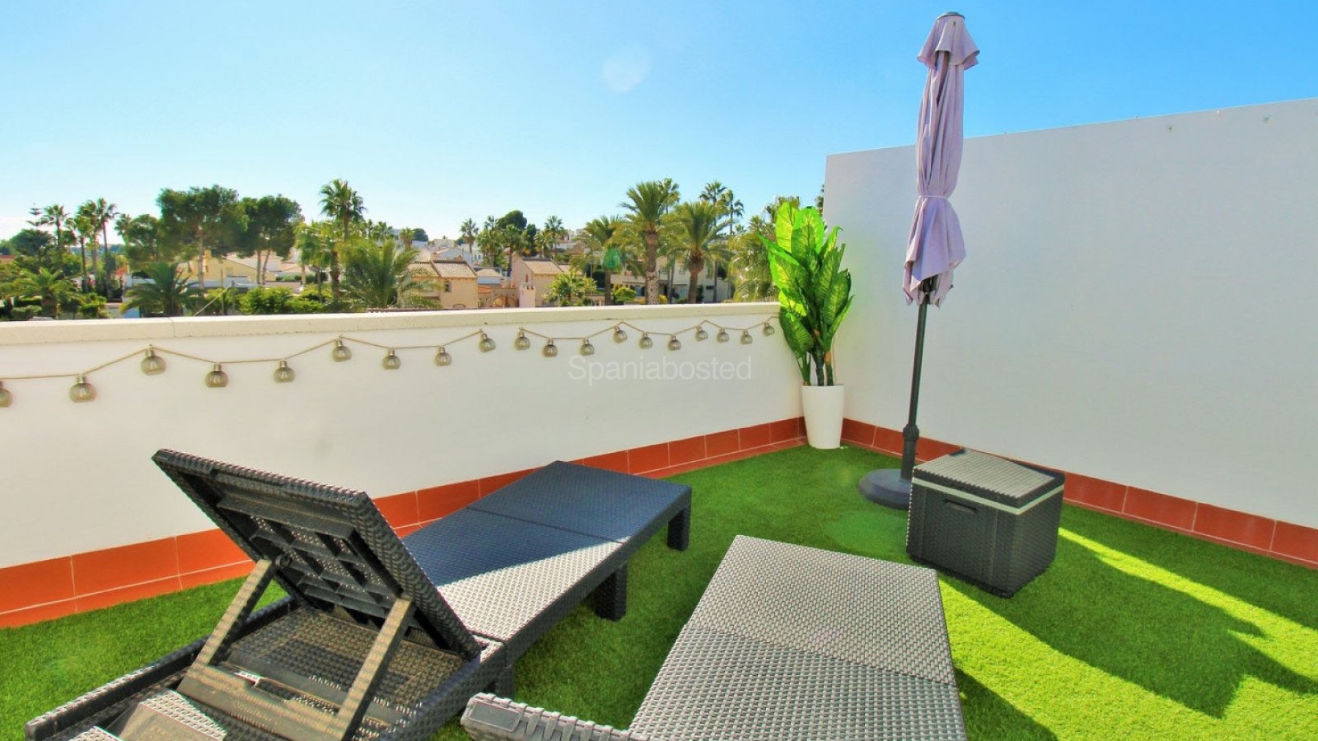 Segunda mano -  -
Orihuela Costa - Villamartin