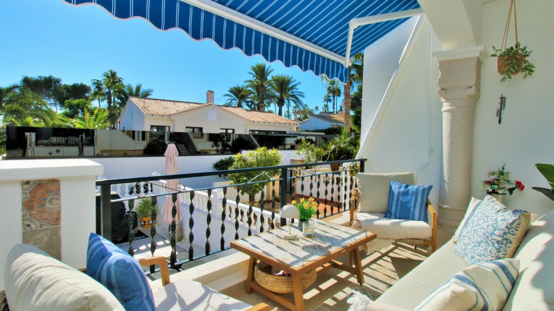 Segunda mano -  -
Orihuela Costa - Villamartin