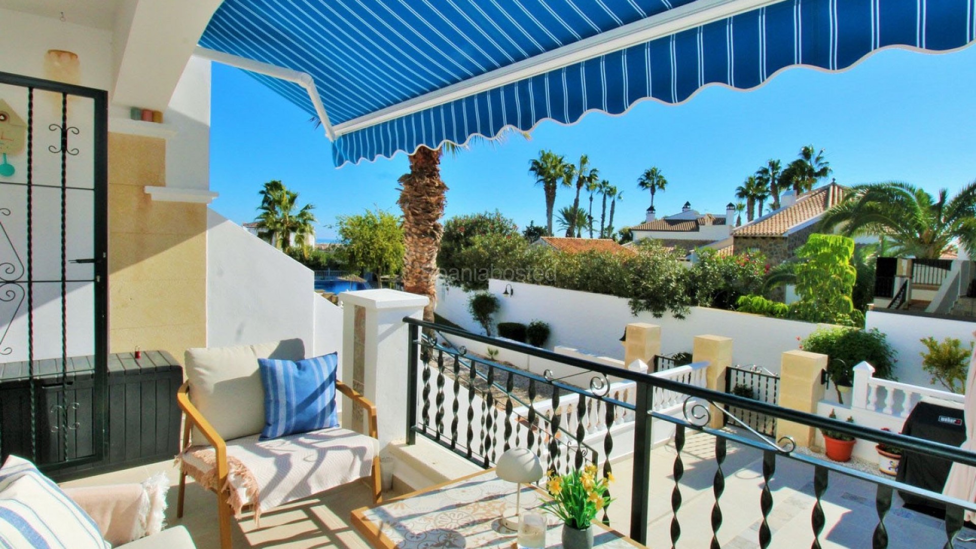 Segunda mano -  -
Orihuela Costa - Villamartin