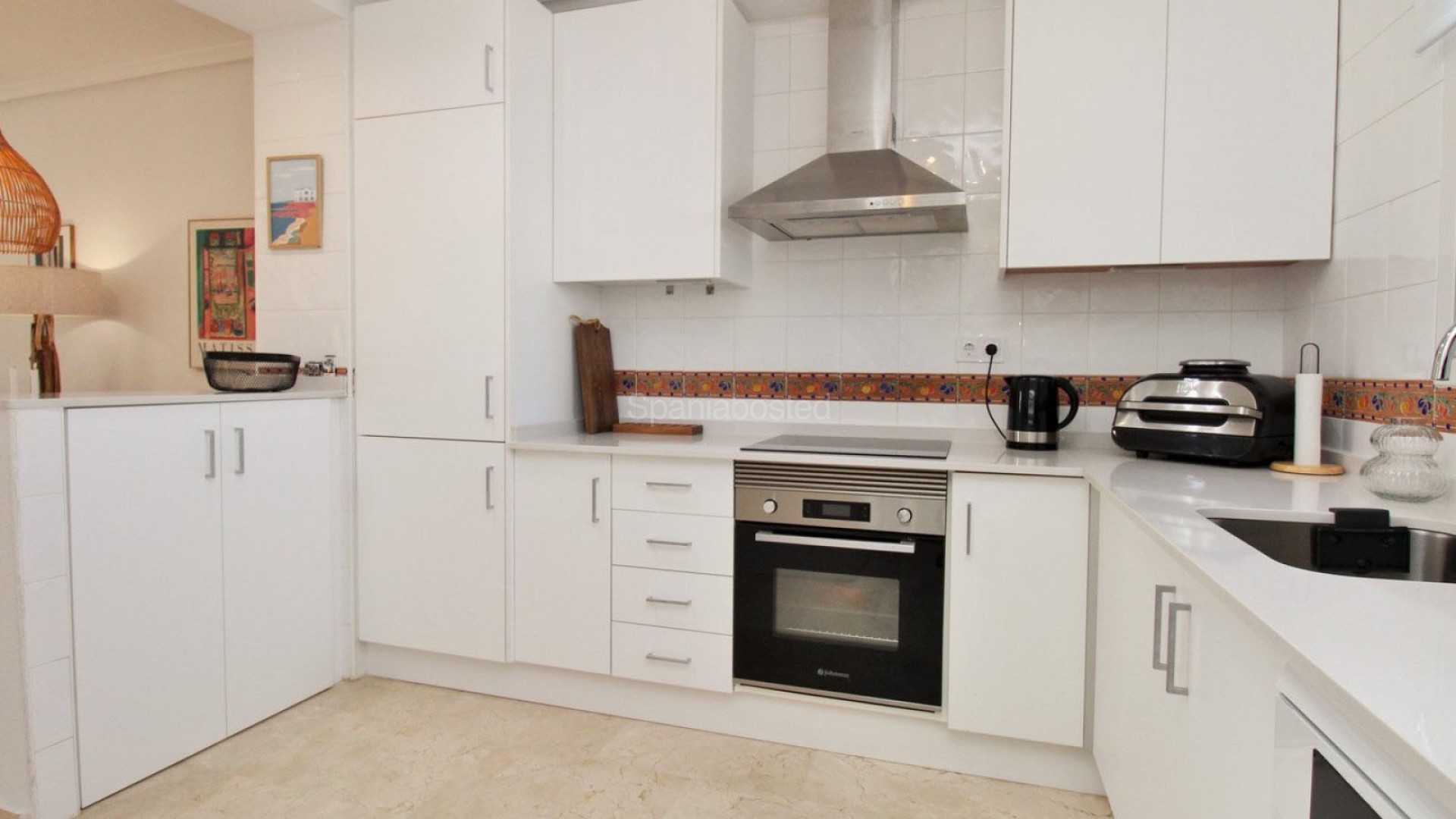 Segunda mano -  -
Orihuela Costa - Villamartin