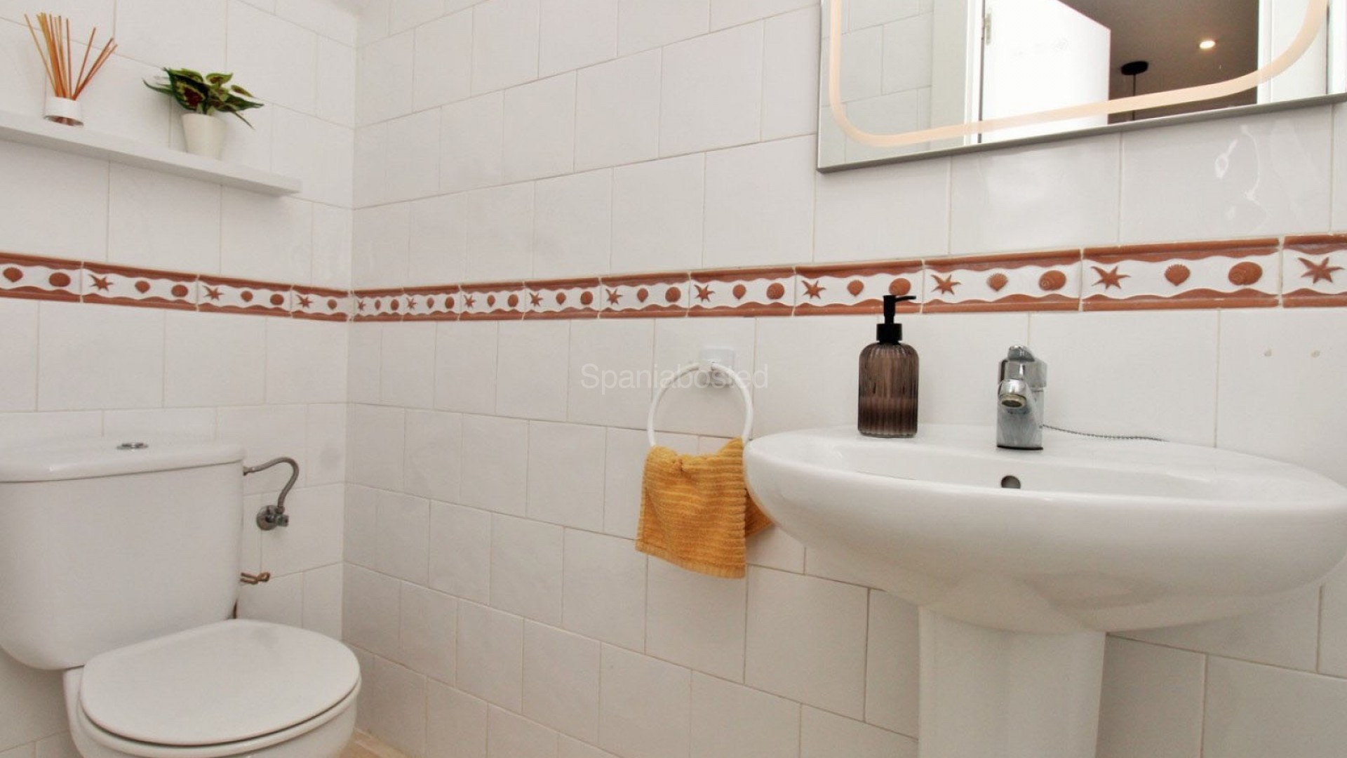 Segunda mano -  -
Orihuela Costa - Villamartin