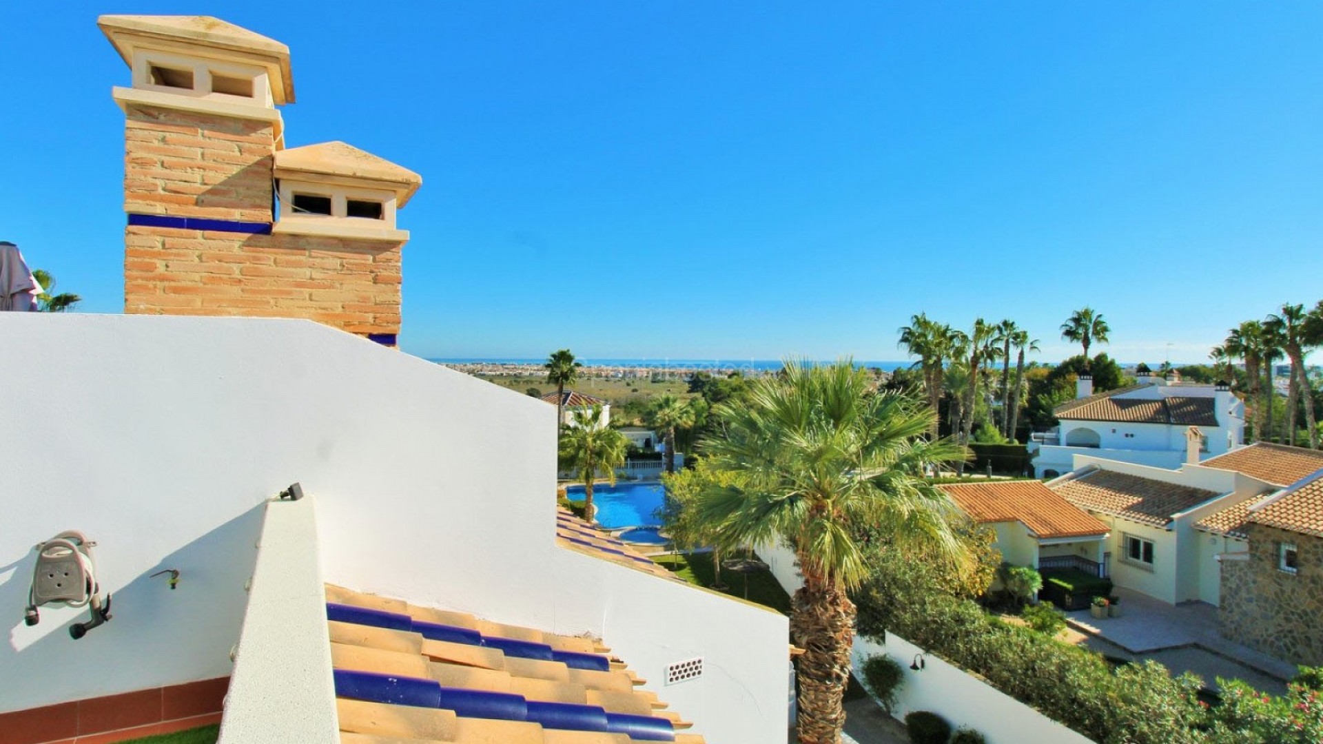 Segunda mano -  -
Orihuela Costa - Villamartin