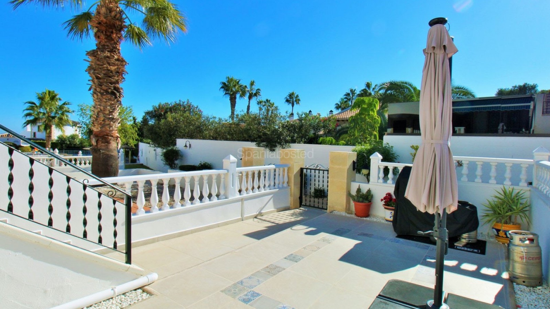 Segunda mano -  -
Orihuela Costa - Villamartin