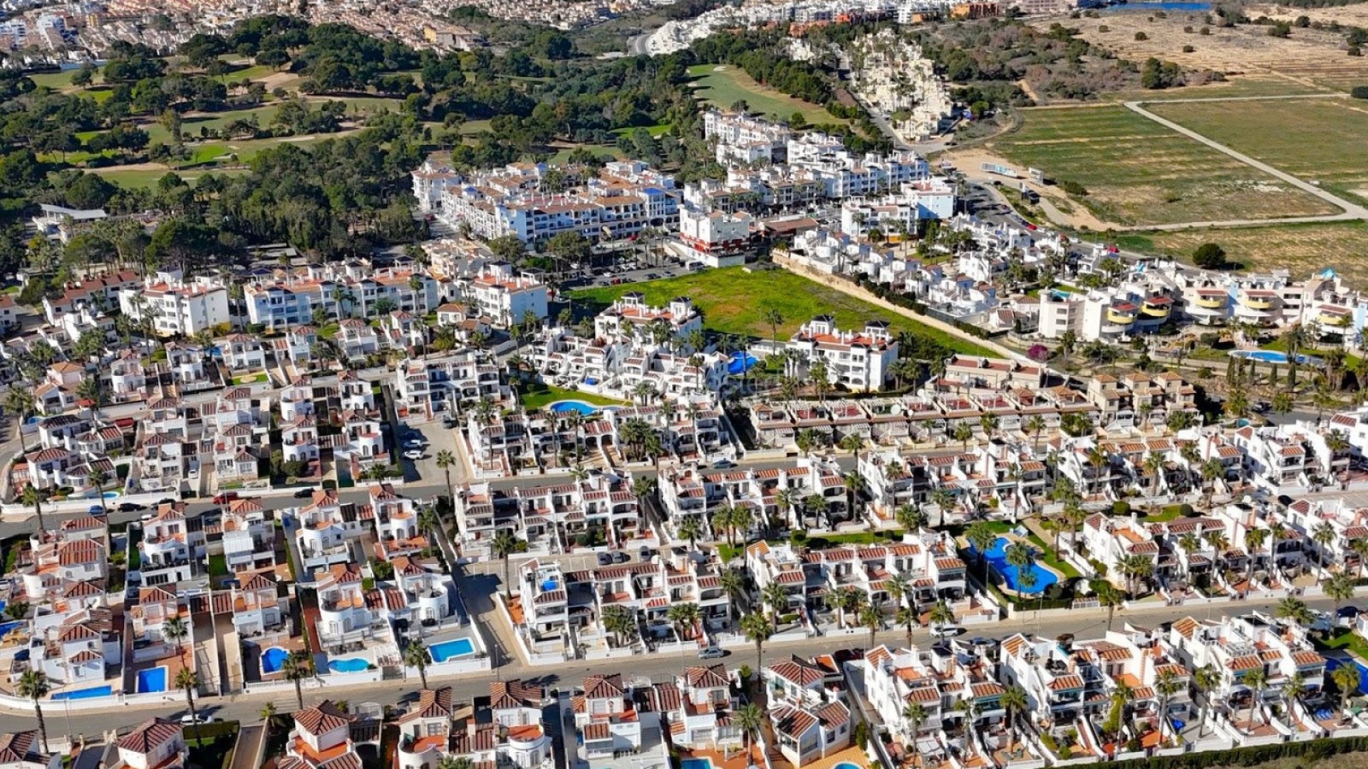 Segunda mano -  -
Orihuela Costa - Villamartin