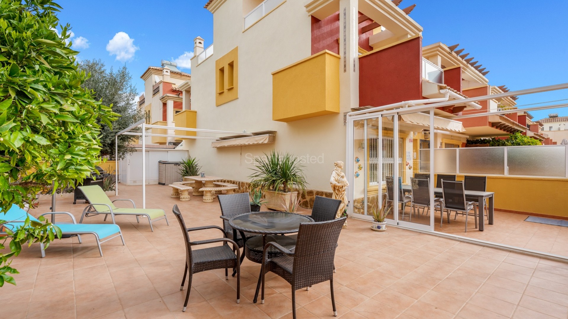 Segunda mano -  -
Orihuela Costa - Villamartin