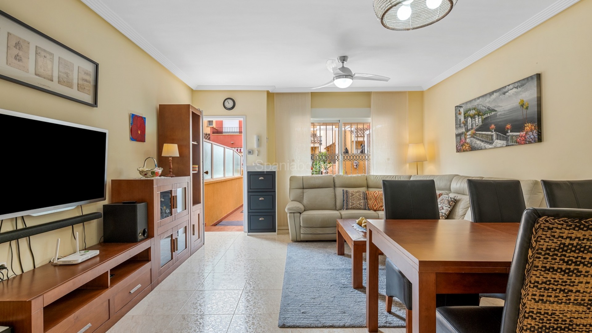 Segunda mano -  -
Orihuela Costa - Villamartin