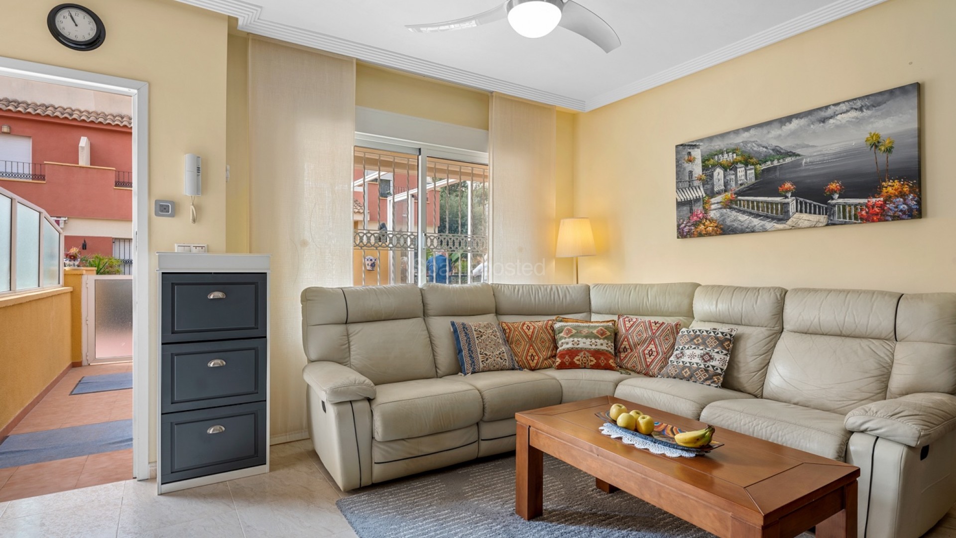 Segunda mano -  -
Orihuela Costa - Villamartin