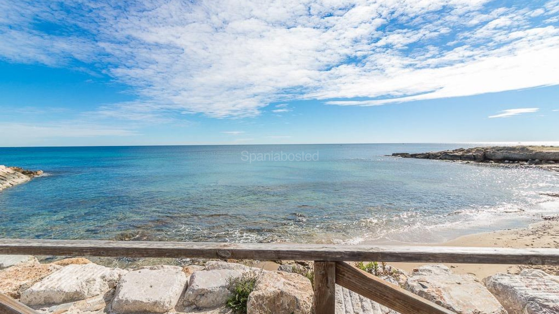 Segunda mano - Pareado -
Orihuela Costa - Punta Prima