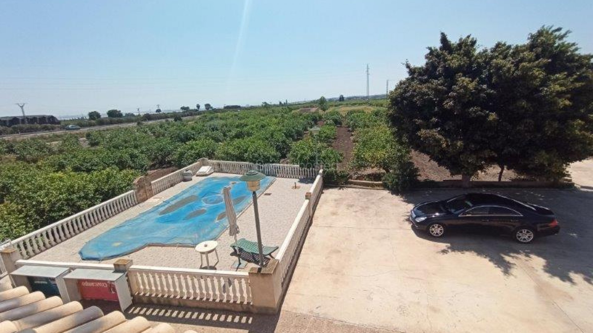 Segunda mano -  -
San Miguel de Salinas