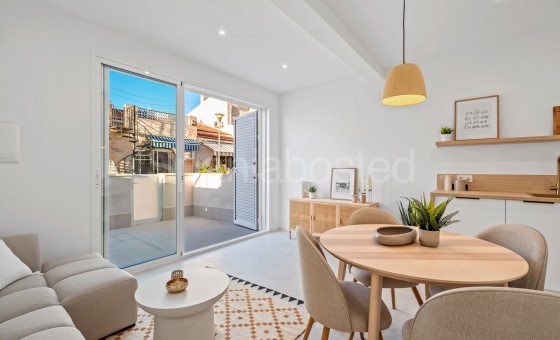  - Segunda mano - Torrevieja - Torrevieja