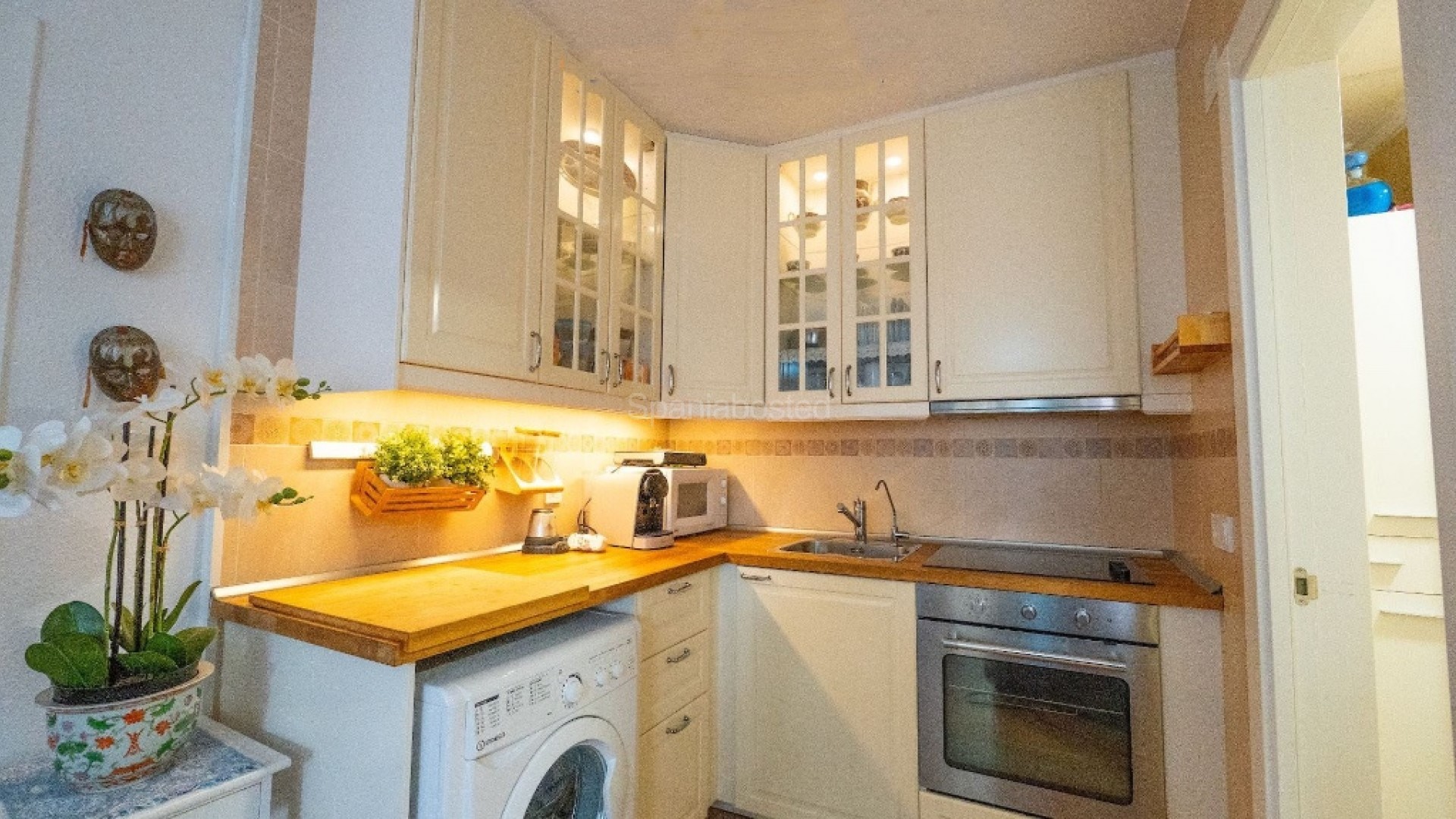 Segunda mano -  -
Torrevieja