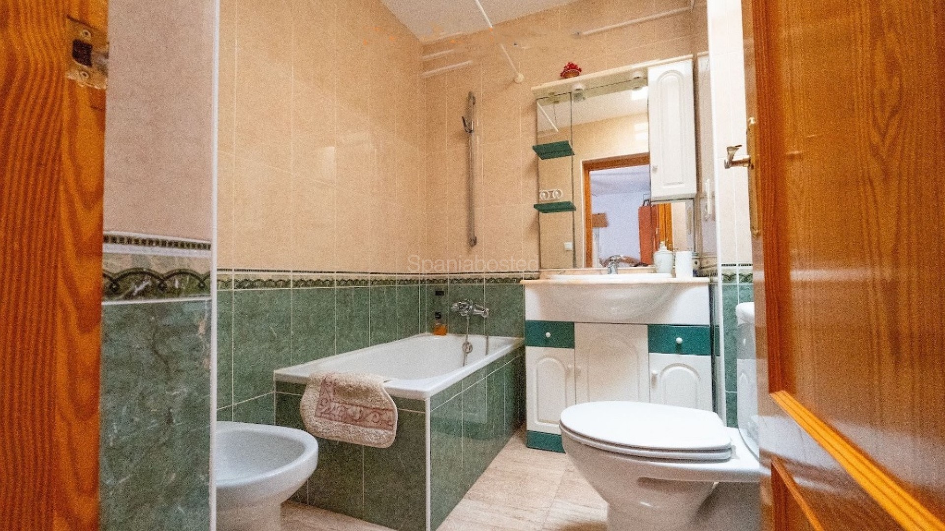 Segunda mano -  -
Torrevieja