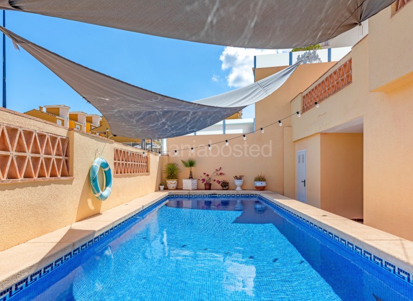 Segunda mano - Villa -
Alfas del Pí