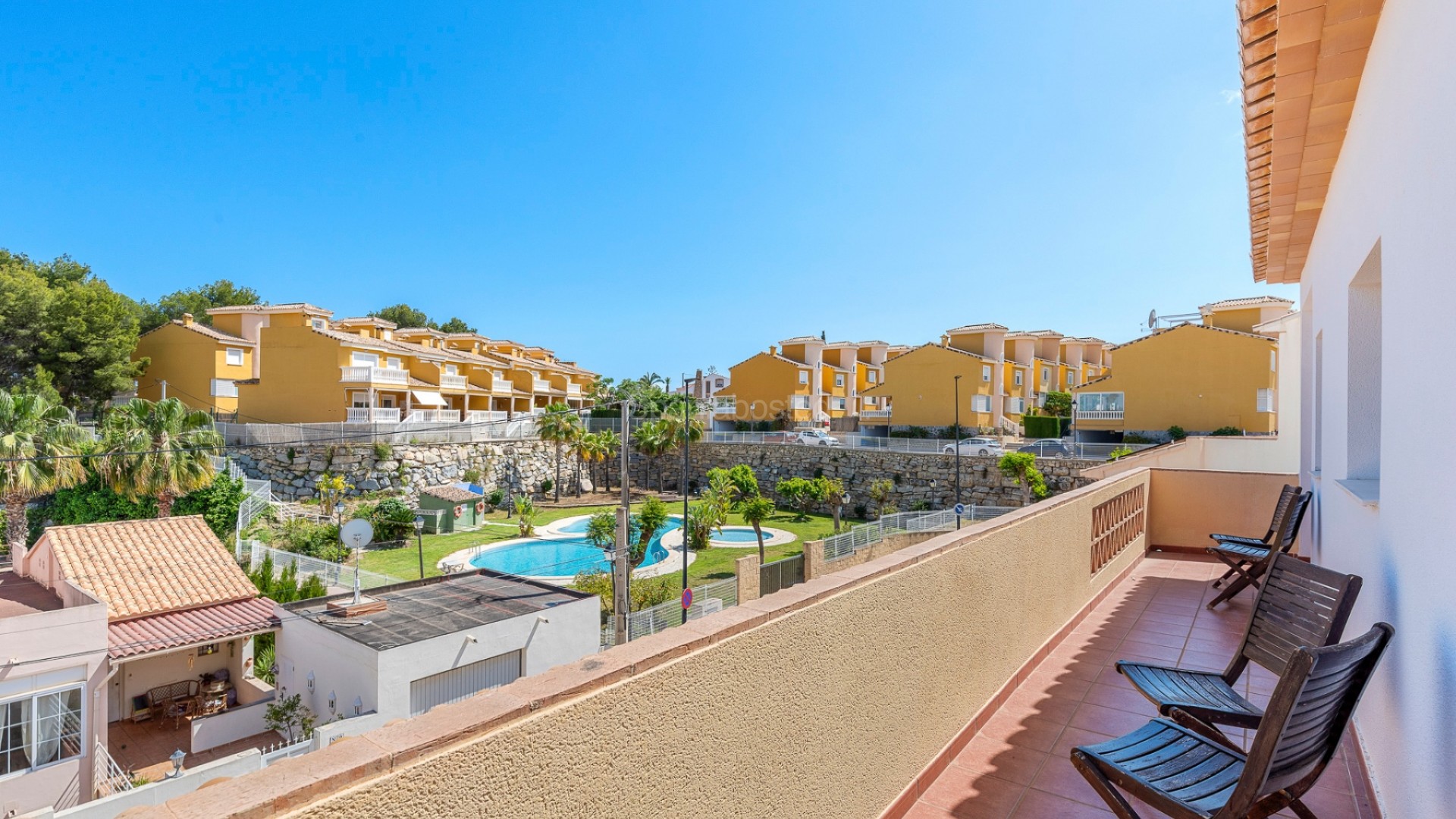 Segunda mano - Villa -
Alfas del Pí