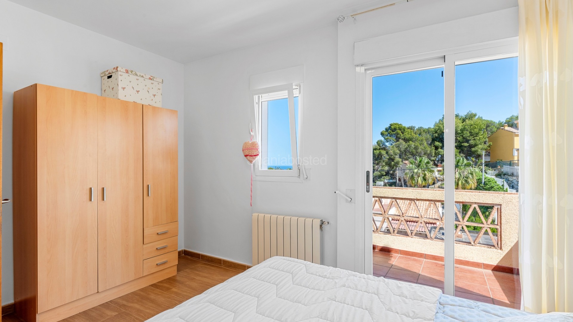 Segunda mano - Villa -
Alfas del Pí