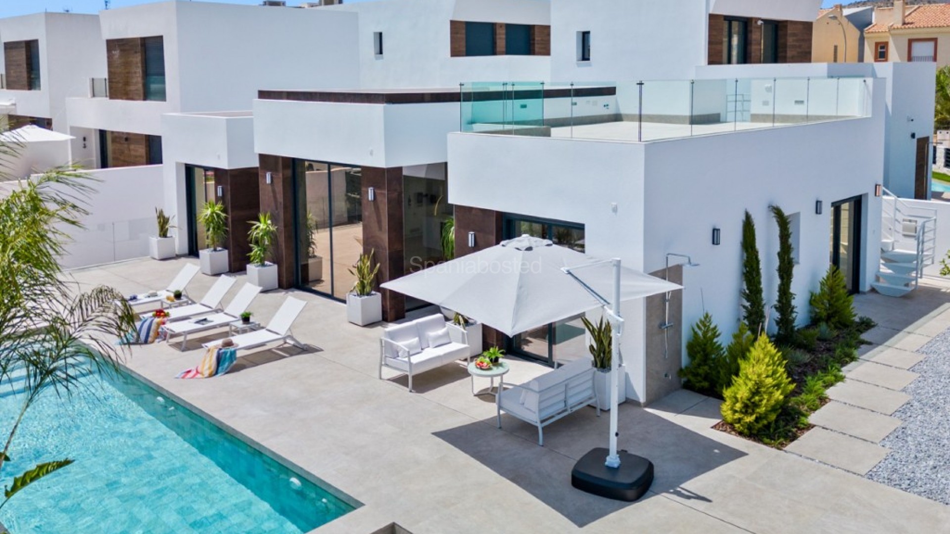 Segunda mano - Villa -
Alicante - El Campello