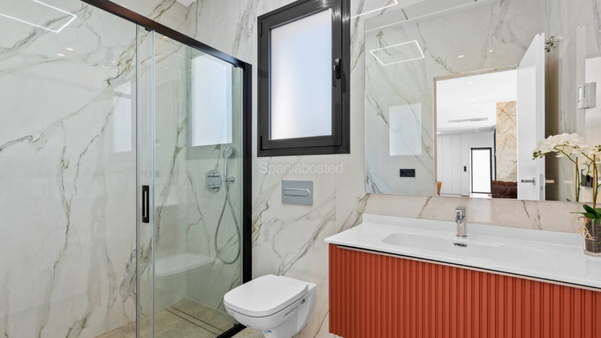 Segunda mano - Villa -
Alicante - El Campello