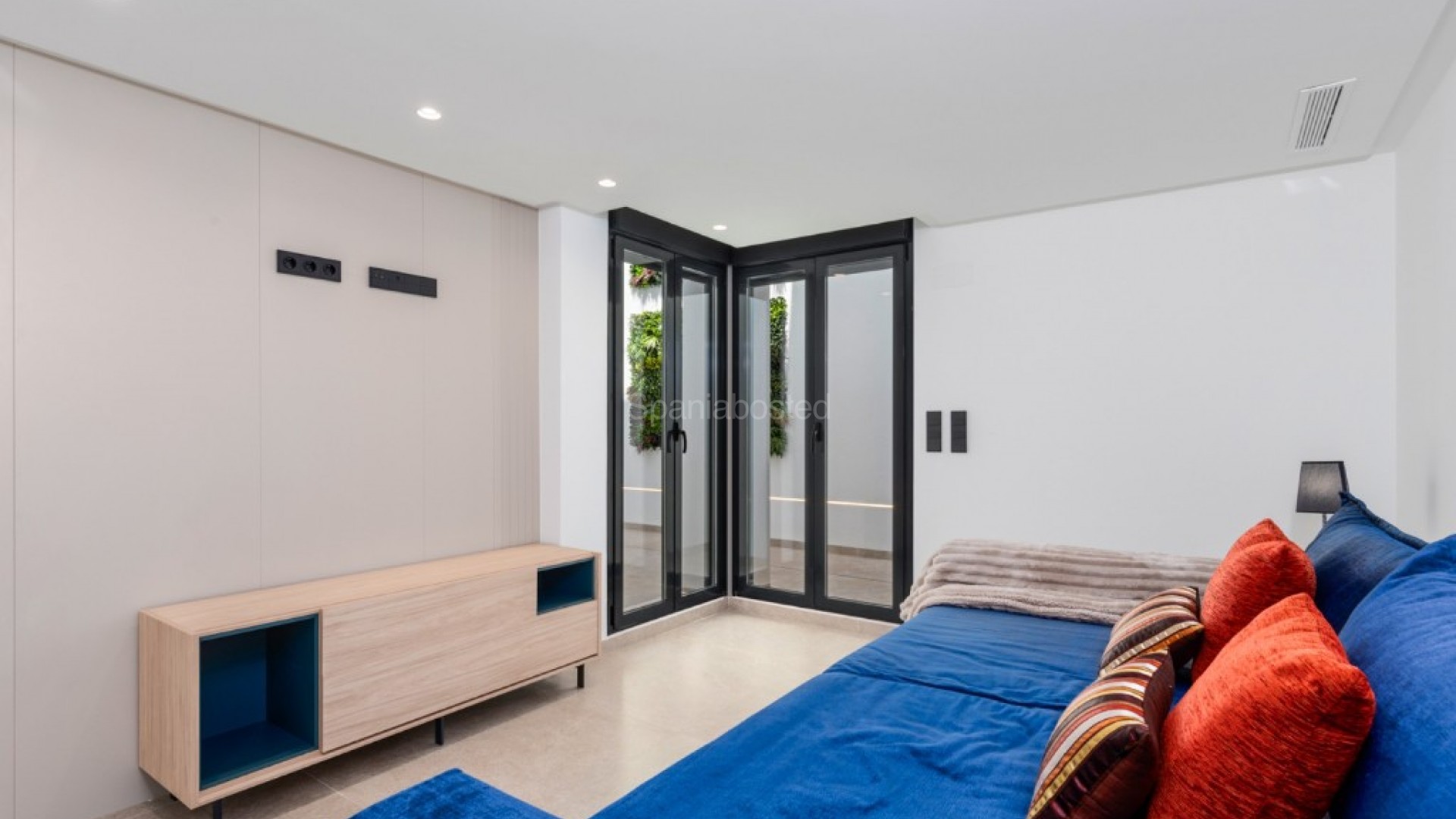 Segunda mano - Villa -
Alicante - El Campello