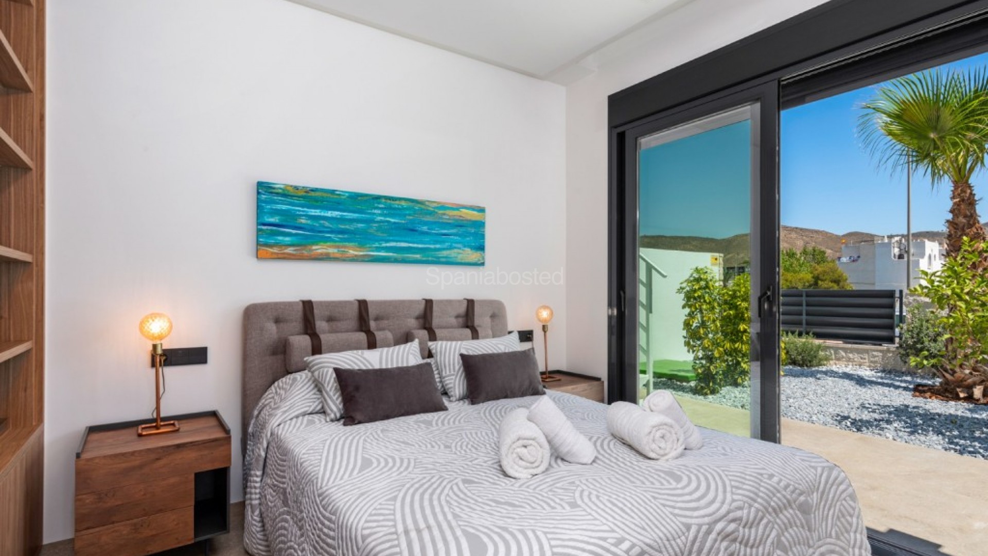 Segunda mano - Villa -
Alicante - El Campello