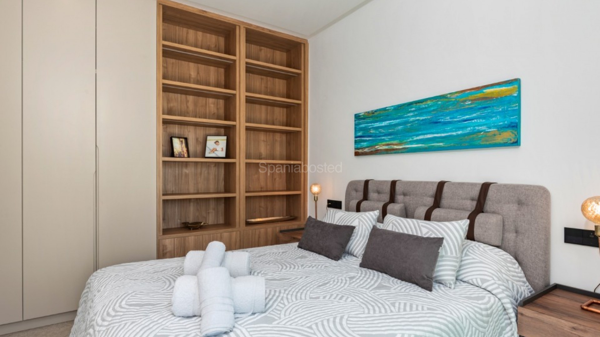 Segunda mano - Villa -
Alicante - El Campello