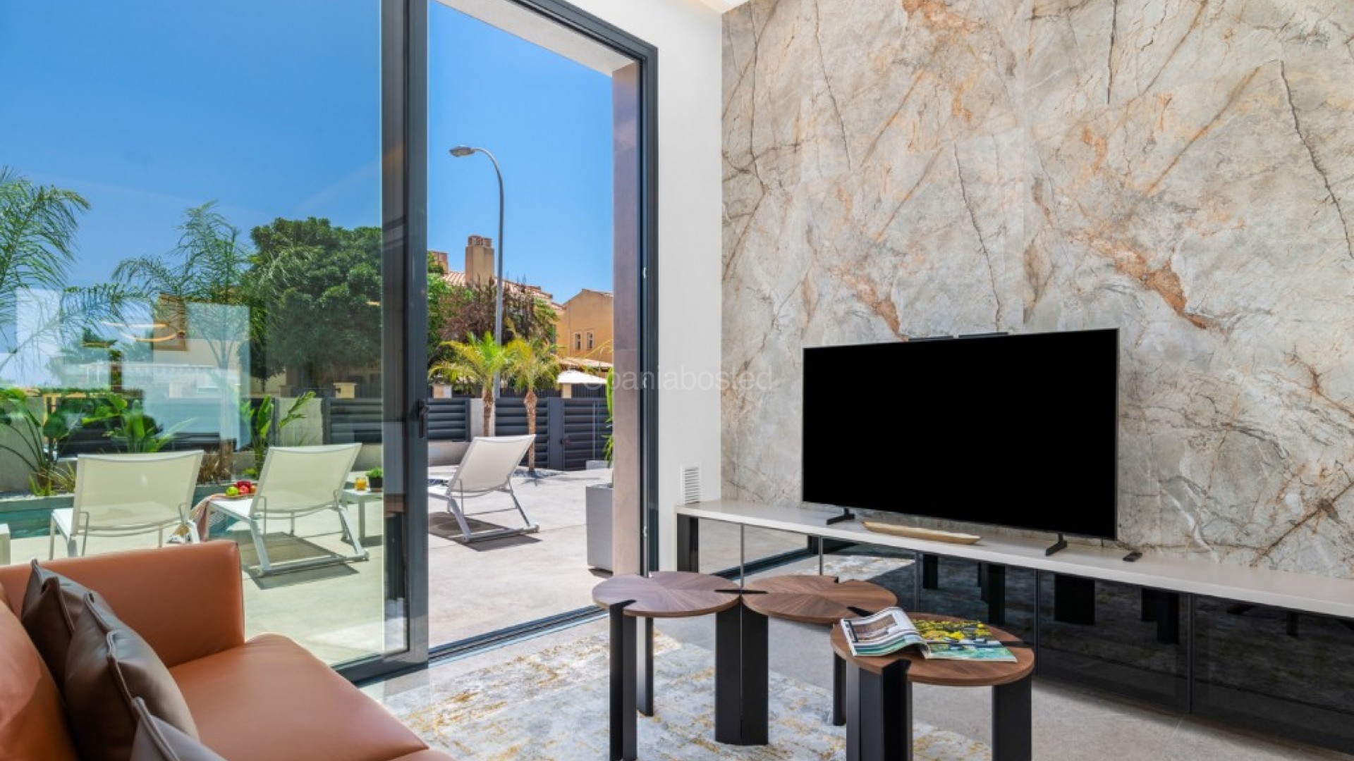 Segunda mano - Villa -
Alicante - El Campello