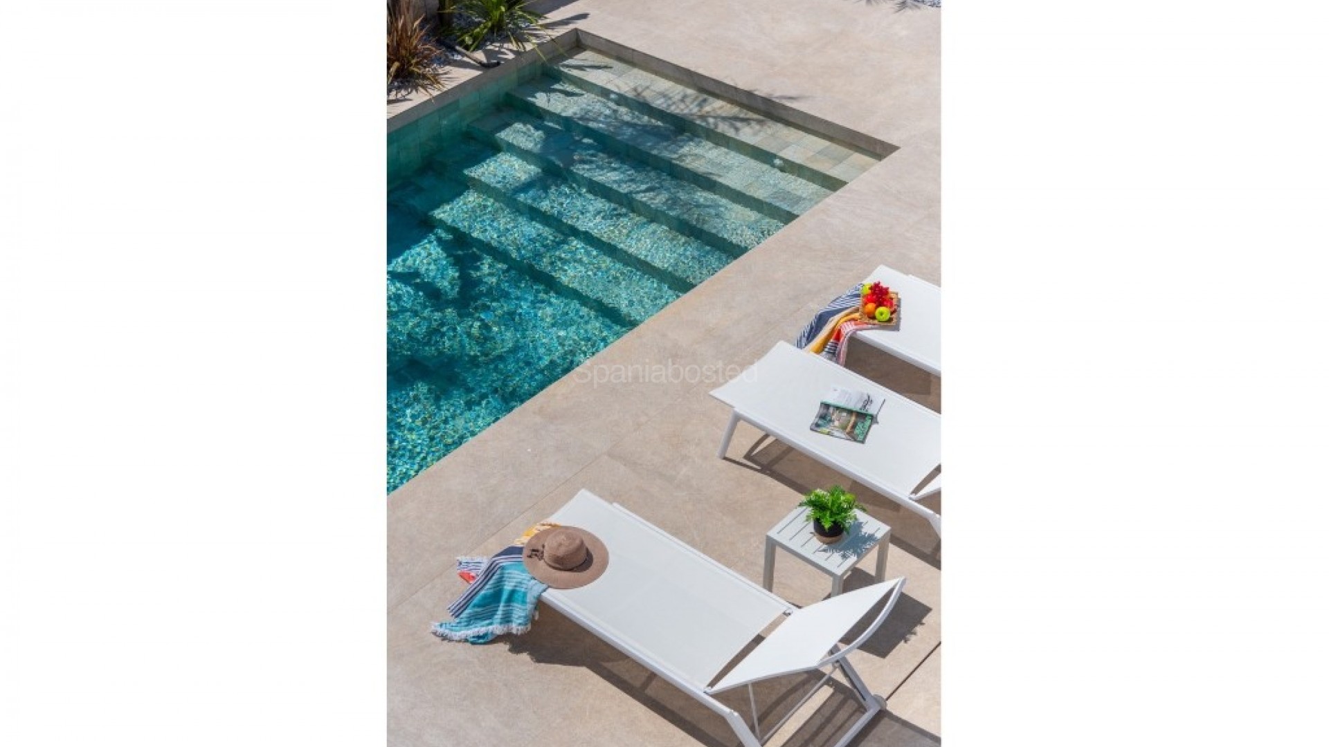 Segunda mano - Villa -
Alicante - El Campello