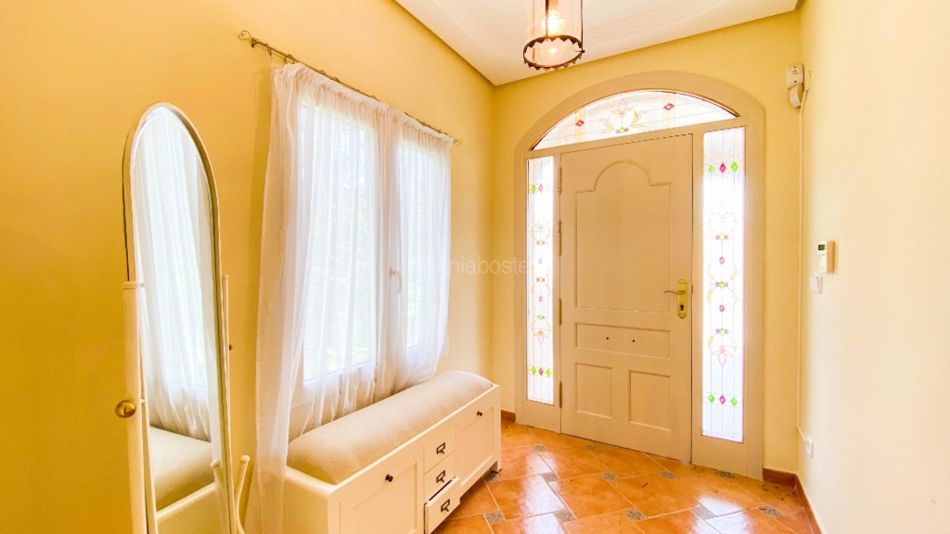 Segunda mano - Villa -
Alicante - Villamartin