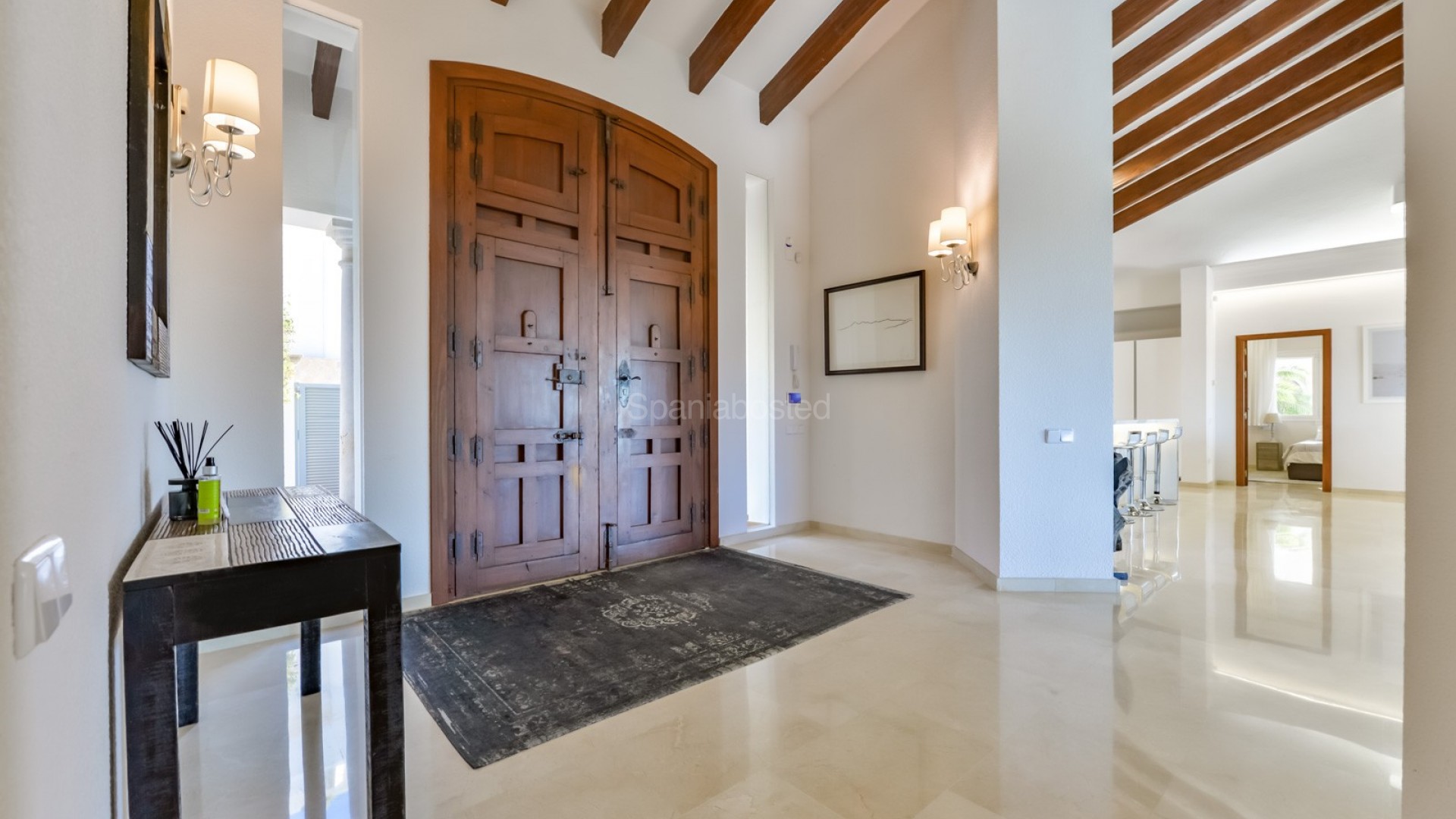 Segunda mano - Villa -
Altea - Sierra de Altea