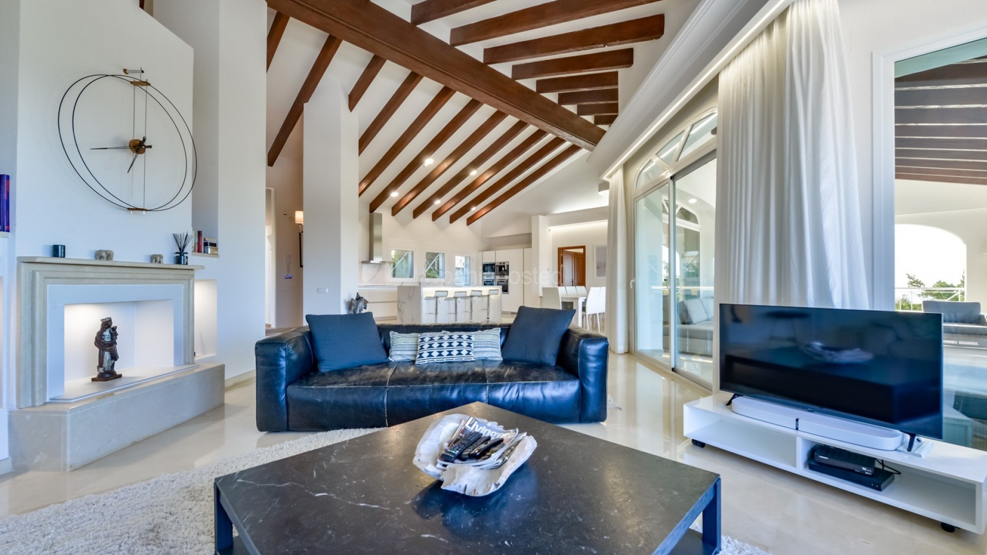 Segunda mano - Villa -
Altea - Sierra de Altea