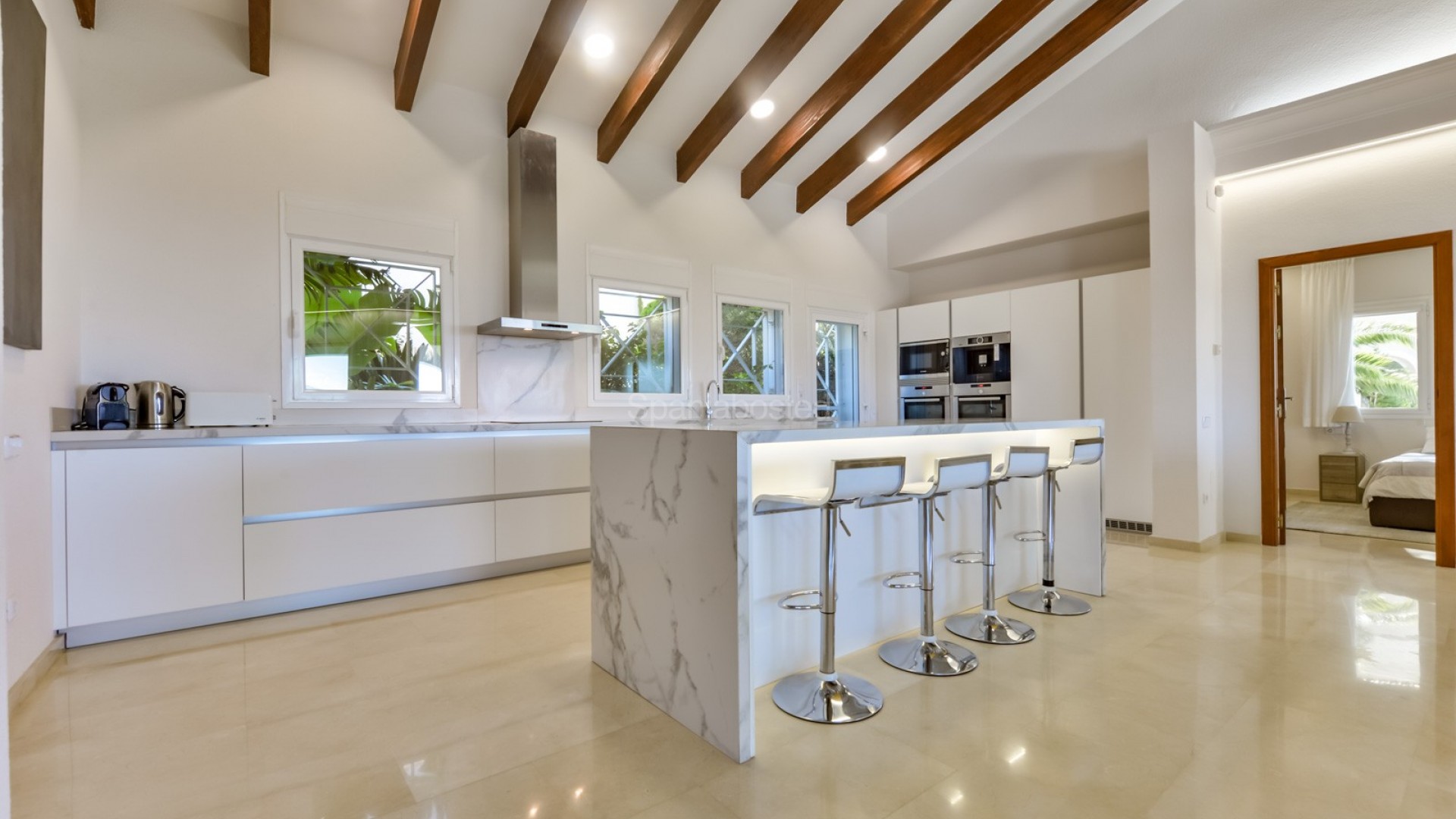 Segunda mano - Villa -
Altea - Sierra de Altea