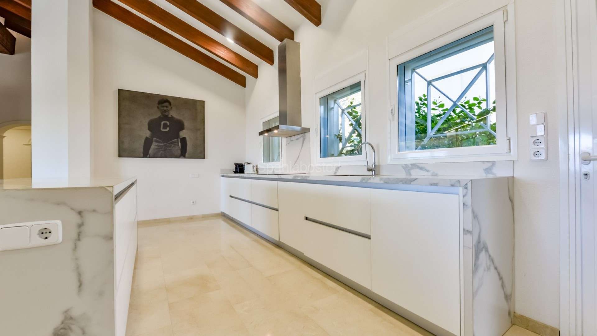 Segunda mano - Villa -
Altea - Sierra de Altea